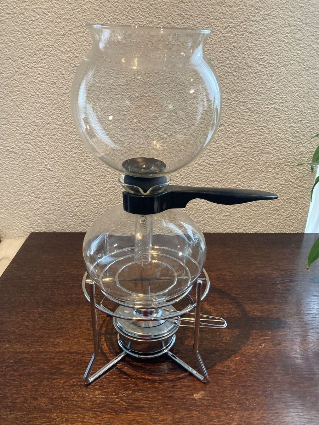 Macchine per caffè & Macchine per espresso: Kaffee ohne Strom – Usato da Egliswil venduto da Anitajo