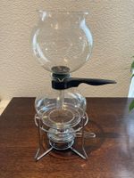 Kaffee ohne Strom