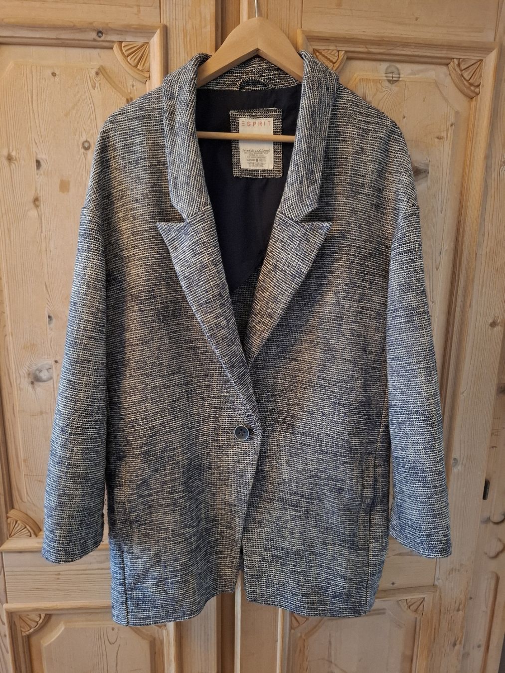 Esprit Vestes: Sommerjacke Blazer oversized – D'occasion à Winterthur par Simime 1