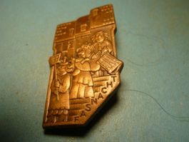 BASEL 1977 BRONZE