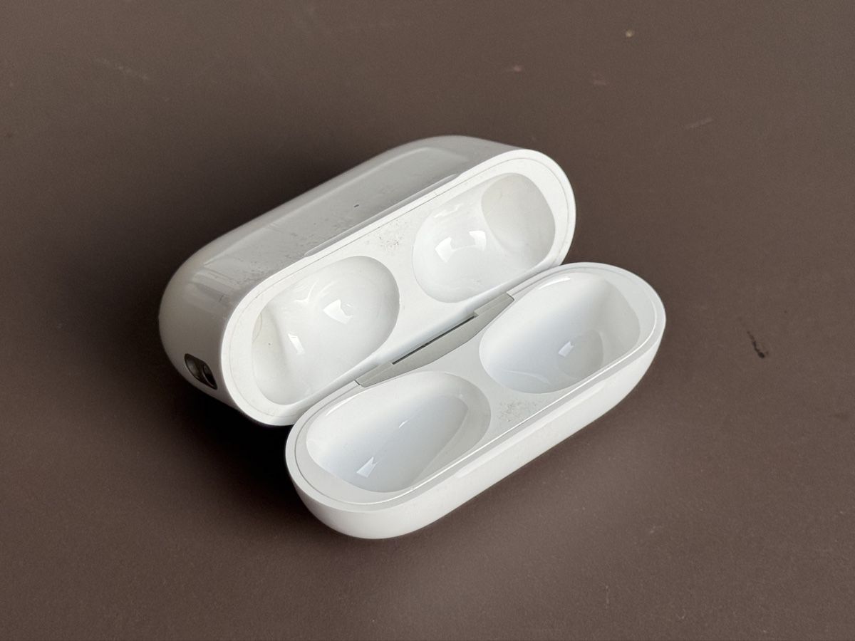 Apple Cuffie: Apple AirPods Pro 2 MagSafe USB-C – Usato da Windisch venduto da Poca997 3