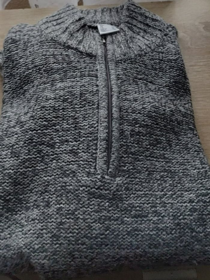 C&A Maglioni & Felpe: Pullover für Herbst Winter – Usato da Dottikon venduto da Oldyfreak