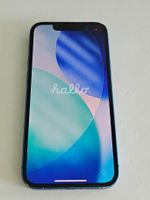 iPhone 13 Mini - 128 GB - Blau