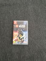 Jeu Nintendo Switch LEGO Star Wars La Saga Skywalker