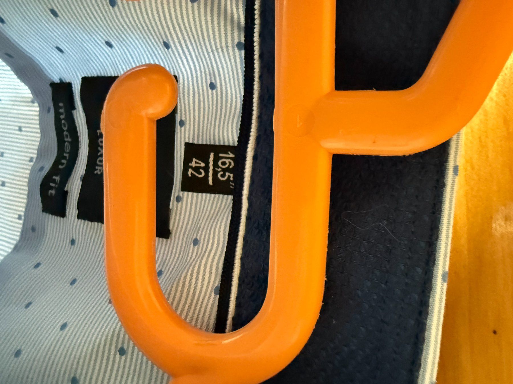 Camicie: Chemise OLYMP 42 – Nuovo (secondo la descrizione) da Le Cerneux-Veusil venduto da Maraud01 5