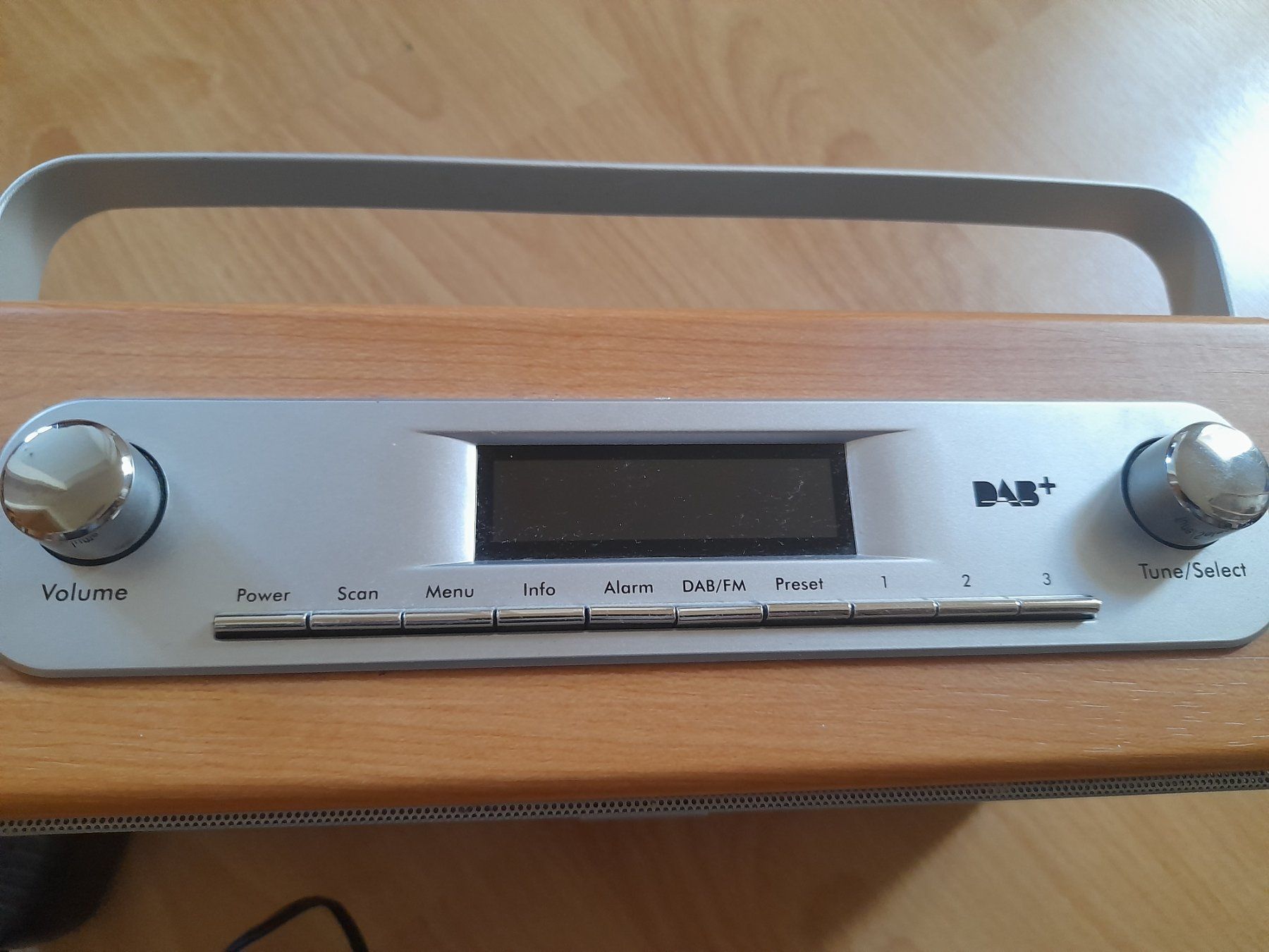 Radio: Intertronic RA-12 DAB+ Radio – Usato da Lustmühle venduto da chevi03 2