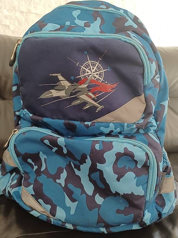 Sacs & sacs à dos: Schultasche – D'occasion à Emmenbrücke par Ddagi
