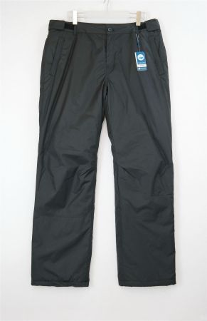 Luhta Herren SnowHose Winterhose/Windproof/schwarz/ /54/L