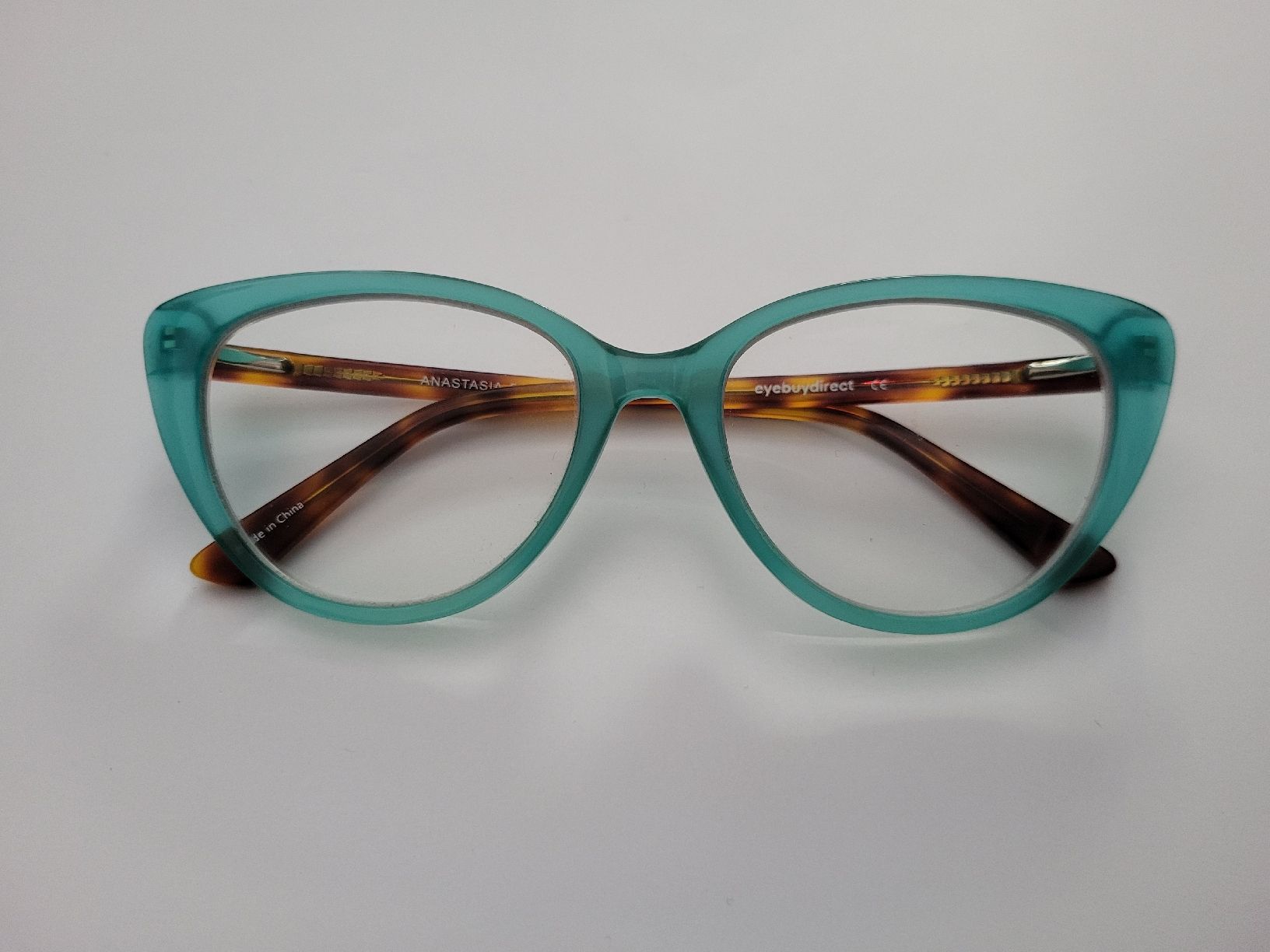 Brillen & Gläser: Glasses – Gebraucht aus Glarus von tale1991