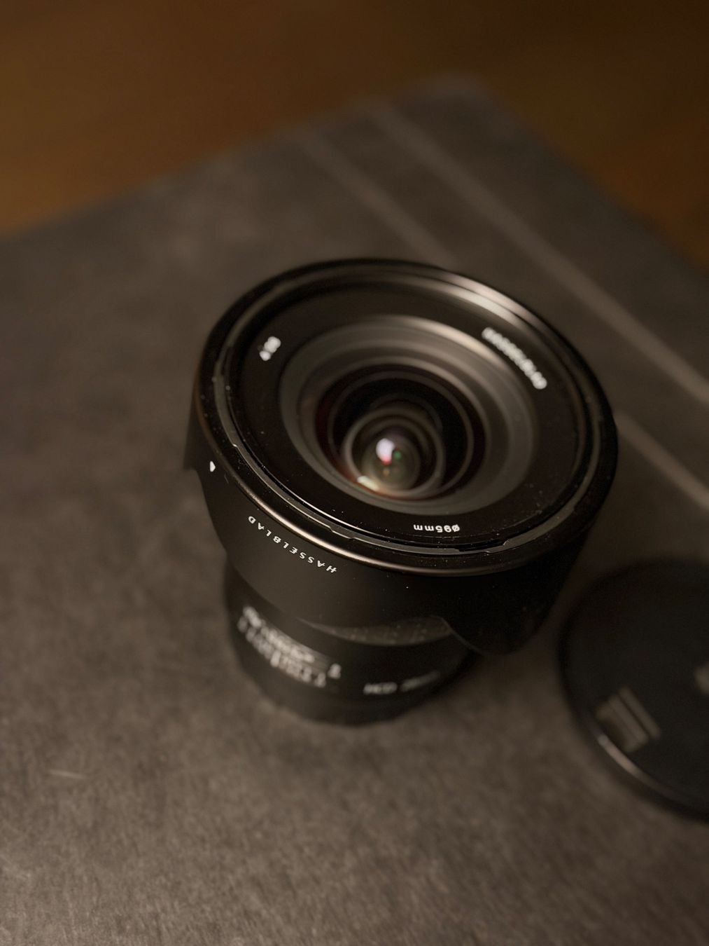 Hasselblad Fotocamera: Hasselblad H5D-50C inklusive 3 Objektive – Usato da Küsnacht ZH venduto da Icon21 3