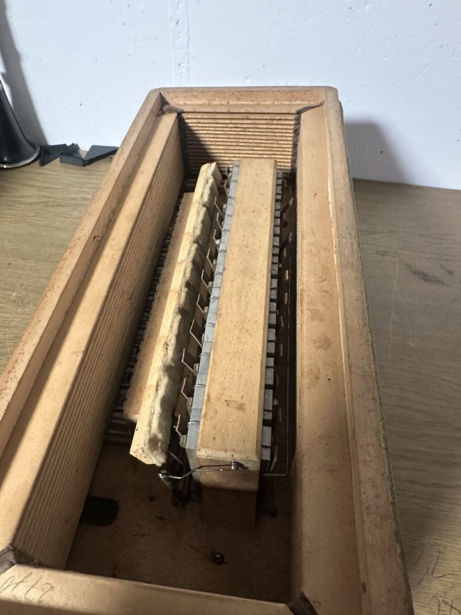 Record Musikinstrumente: CH Record  – Defekt aus Altendorf von Ama123 6