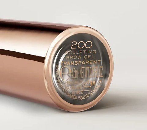 Make-up: La Perla 'Sculpting' Brow Gel – Neu und originalverpackt aus Selkingen von gwendolynx 1