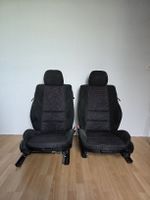 Interieur M sport alcantara Bmw e46 coupé