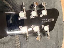 Gretsch G5700 Electromatic Lap Steel-Gitarre