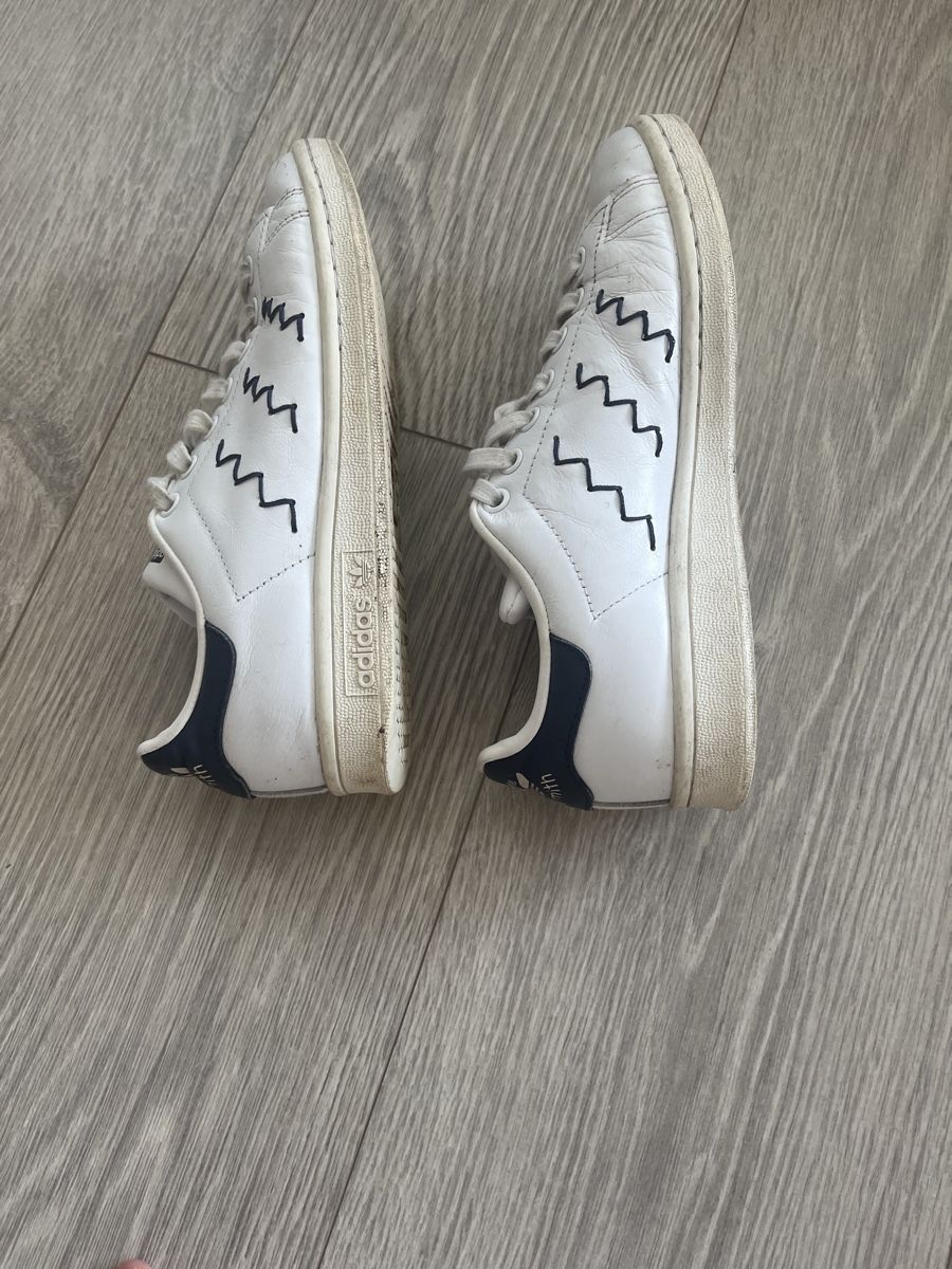 Damenschuhe: Adidas Stan Smith, Limited Edition, Size 38 – Gebraucht aus Zürich von ThePicker 3