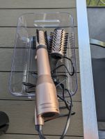 Babyliss Warmluftbuerste/Stylingbuerste - Neuwertig!