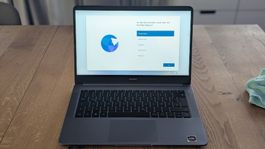HUAWEI MateBook D (14"/Ryzen 5 2500U/8GB/256GB/Win 11 Home)