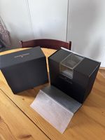 Boîte pour montre Vacheron Constantin neuve