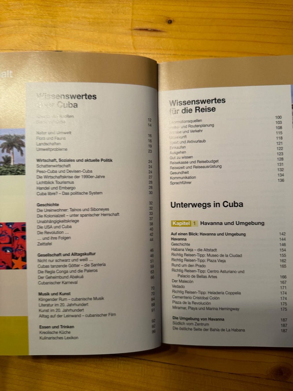 Libri: Cuba Reiseführer Dumont – Usato da Kirchdorf AG venduto da coco123 6