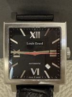 Louis Erard Automatikuhr