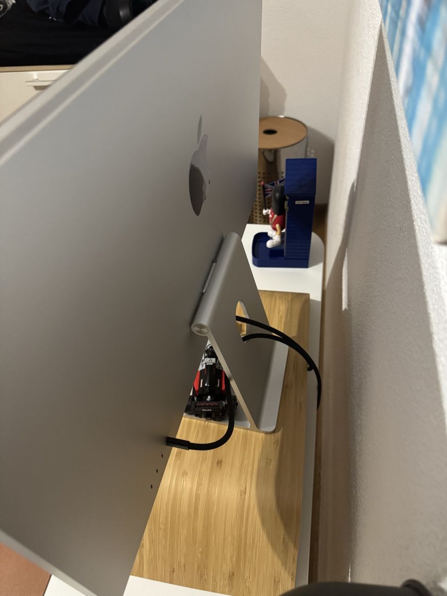 Ecrans: Apple Studio Display (2026) – Neuf (Voir description) à Diepoldsau par Take98 1