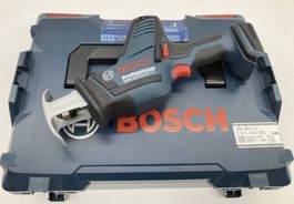 Bosch Säbelsäge neu