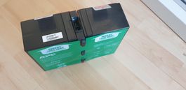 APC RBC7 Akku