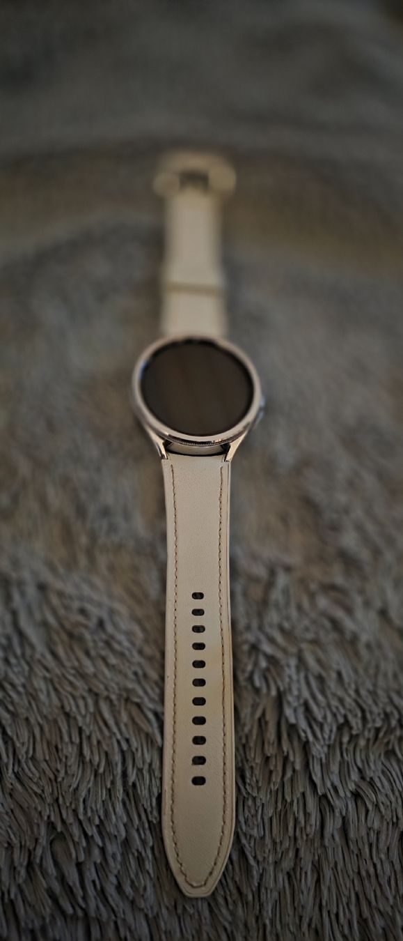 Samsung Smartwatch: Galaxy Watch 6 Classic LTE – Usato da Rheinfelden venduto da kov_rk9b 1