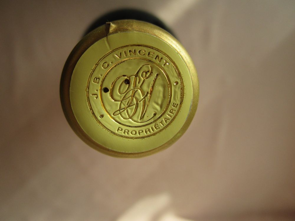 Vino: 2005 Chateau Lamothe Vincent, Bordeaux, Merlot/ IF010 – Nuovo (secondo la descrizione) da Eschenbach SG venduto da brocarte 8