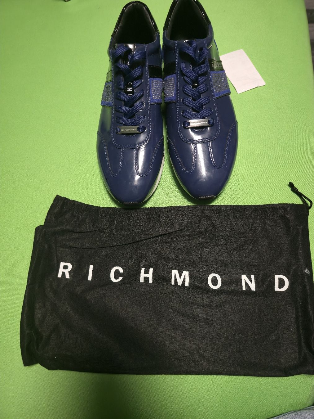Scarpe da uomo: John Richmond 39 Neu – Nuovo (secondo la descrizione) da Ehrendingen venduto da Ince2016 4