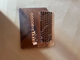 Cover MacBook Air 15” M2/M3/M4