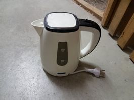 kleiner Wasserkocher