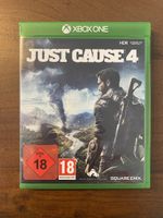 Just Cause 4 für Xbox One