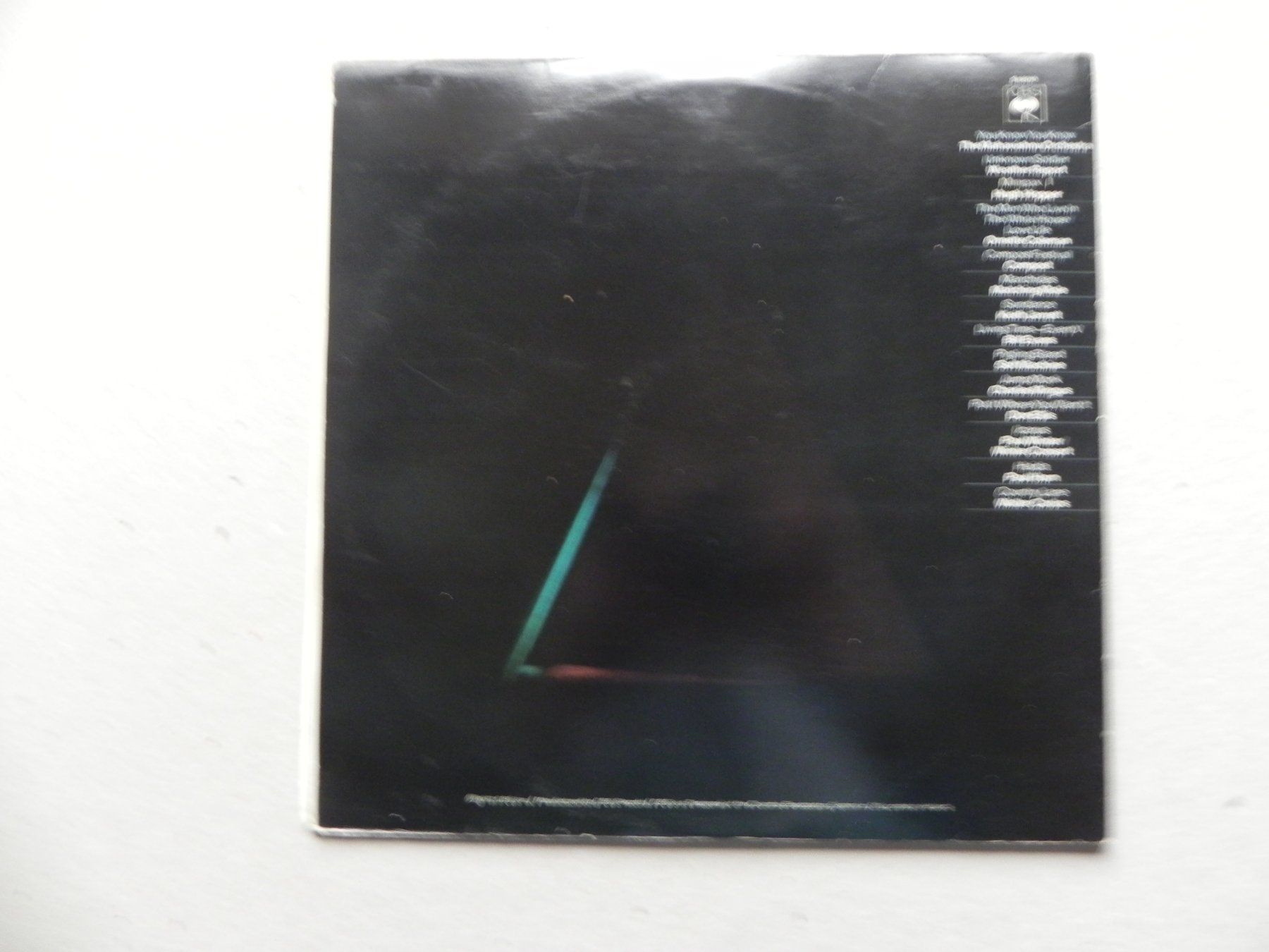 Dischi in vinile: Doppel LP Progressiv Jazz Rock 1973 Keith Jarrett uva. – Usato da Siebnen venduto da krimsie 1