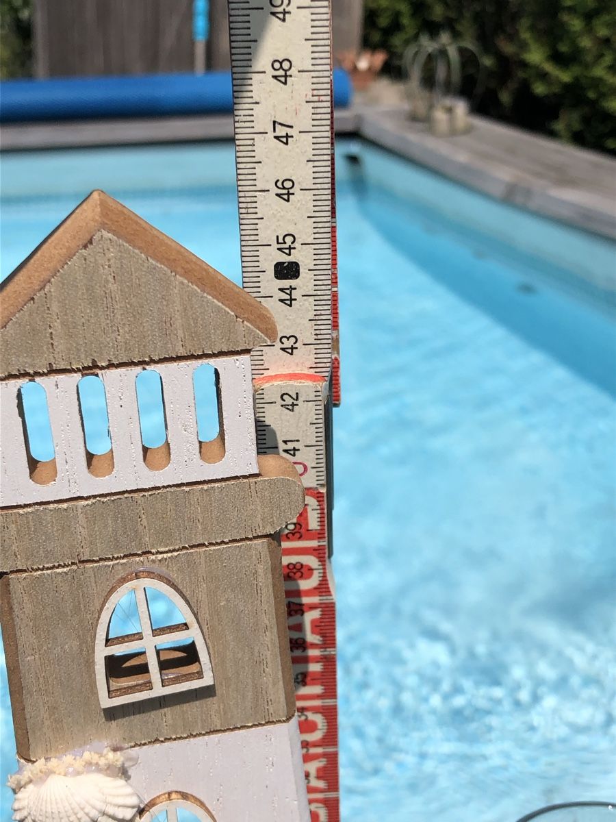 Westwing Tutte le decorazioni: Pool Deko Maritim Stranddeko Vintagedeko Gartendeko – Usato da Frauenfeld venduto da Babytimmy 5