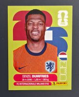 NED 6 - Denzel Dumfries - Panini FIFA World Cup 2026 UE