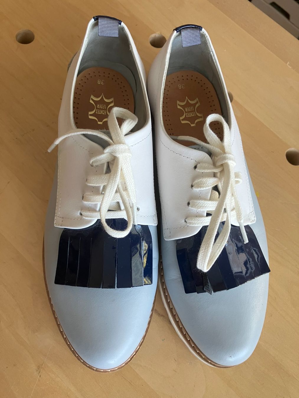 Trussardi Chaussures femmes: Schuhe – D'occasion à Unterägeri par Bettsofa123