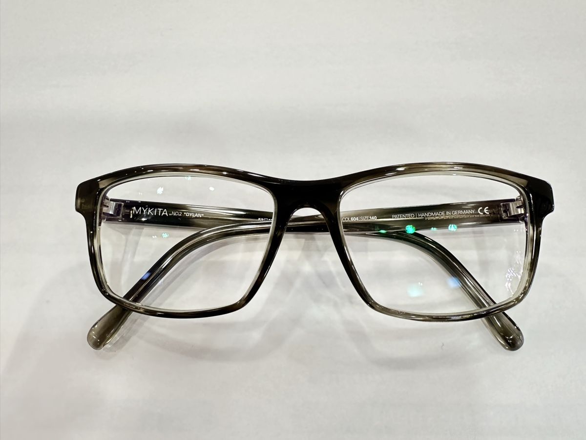 Mykita Occhiali & Lenti: MYKITA Brillenfassung  – Nuovo e nell'imballaggio originale da Muralto venduto da Brillen-outlet