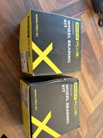 Radlagersatz Mini Cooper Vorderachse li und re