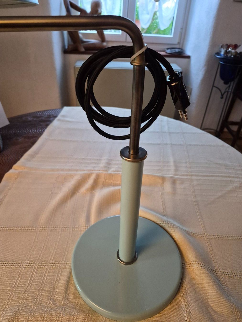 Müller Lampade: lampe vintage Quick 1500 d'Alfred Müller – Usato da charmoille venduto da mir_my9f 8