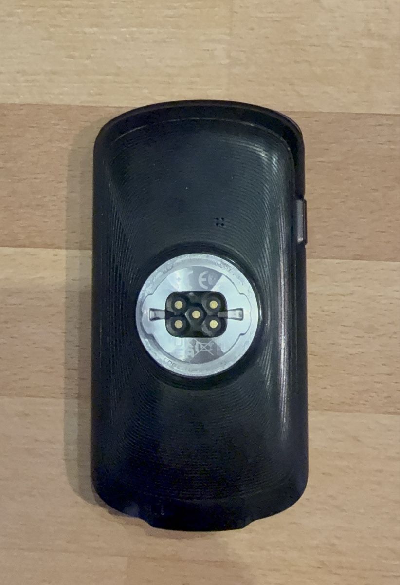 Garmin Computer & Strumenti di misurazione: Garmin Edge 1040 Solar – Usato da Amden venduto da schmid.pascal 2