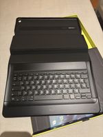 Logitech Keyboard Case for iPad Pro (1st gen 12.9”)