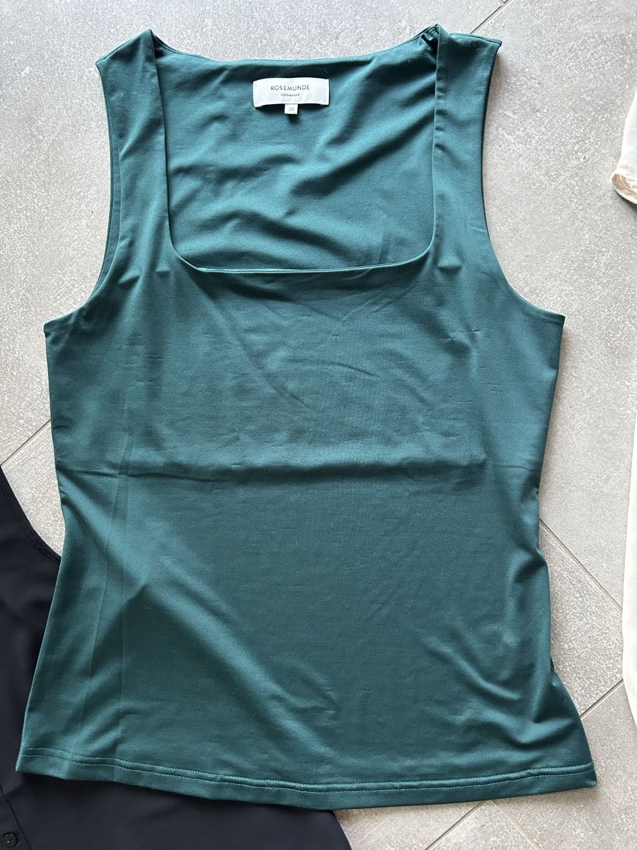 Lotti di vestiti: 3 x HERZIGE TOP / Grösse M / 38 – Usato da Nidfurn venduto da cejeisda 4
