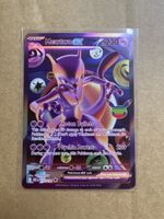 Pokemon Mewtwo ex 157/128 Celebration Englisch