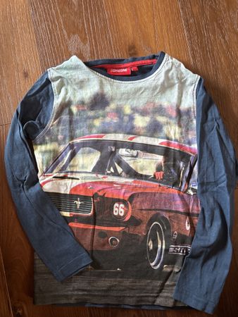 Someone Langarmshirt 122
