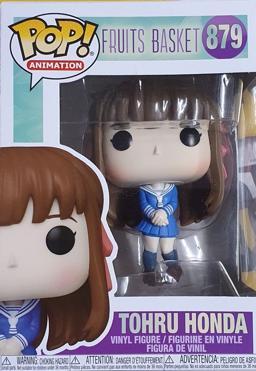 Tohru funko hot sale pop