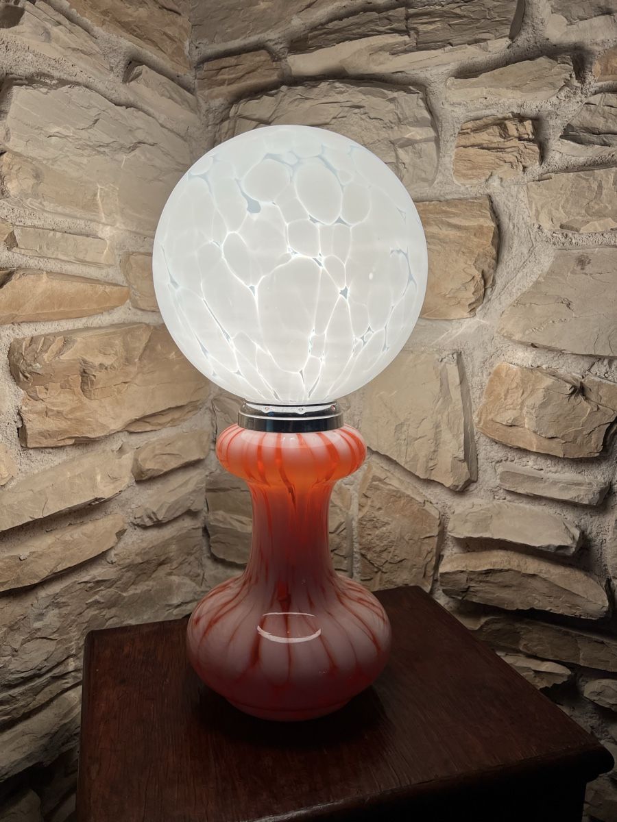 Murano Lampade: Lampe Murano mazzega￼ – Usato da ursy venduto da aldo2011 1