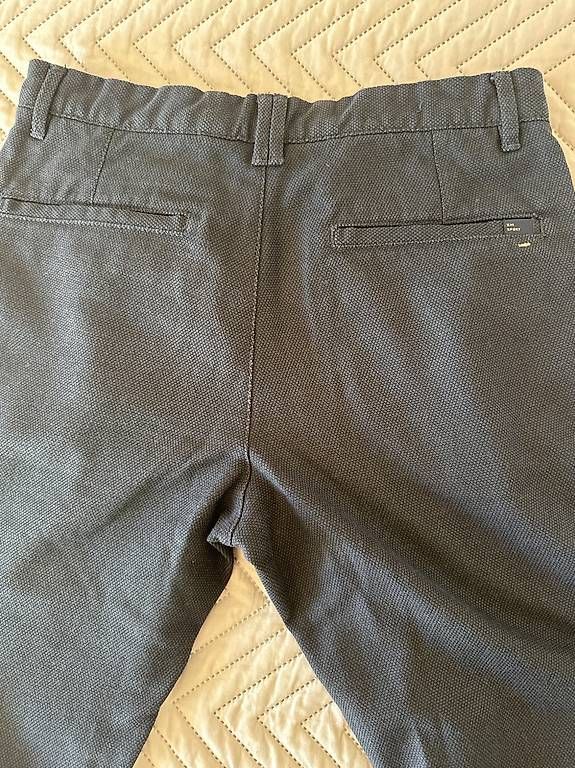 Hosen: Pantalon ZARA – Gebraucht aus Schmitten FR von MmeCruz 2