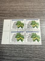 Alte Briefmarken Helvetia Pro Juventute 1992, Top Zustand!