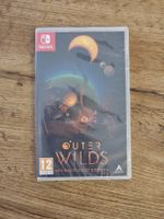 Jeu Nintendo Switch Outer Wilds: Archaeologist Edition Neuf